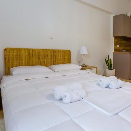 Cloud 4 Apartment Kalamata Ngoại thất bức ảnh