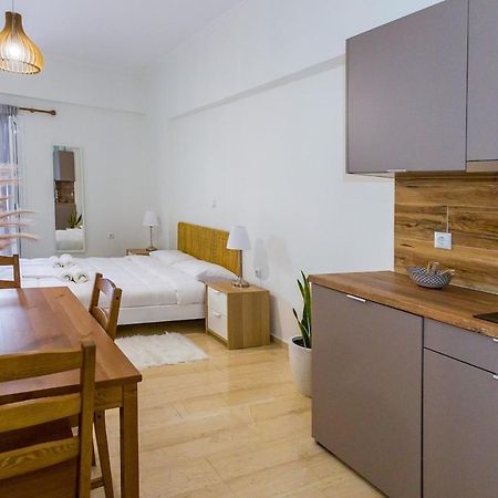 Cloud 4 Apartment Kalamata Ngoại thất bức ảnh