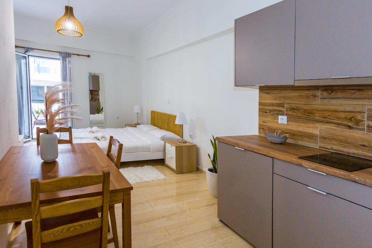 Cloud 4 Apartment Kalamata Ngoại thất bức ảnh