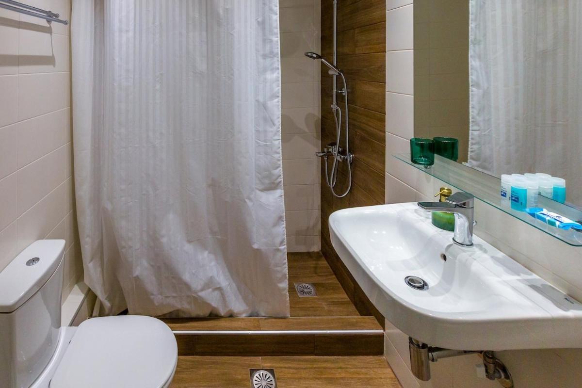 Cloud 4 Apartment Kalamata Ngoại thất bức ảnh