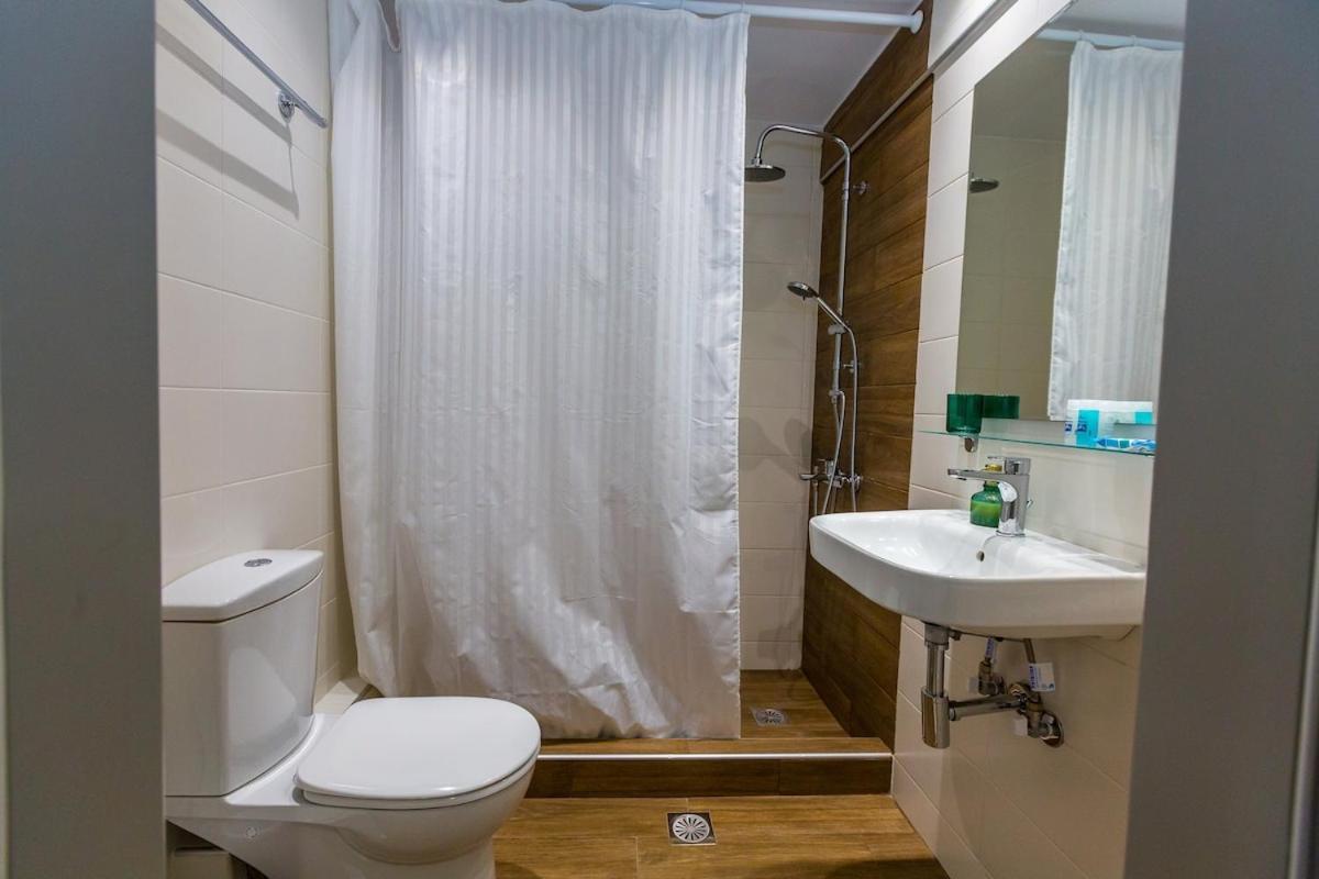 Cloud 4 Apartment Kalamata Ngoại thất bức ảnh